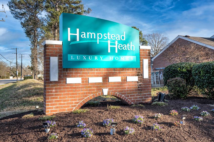 Hampstead Heath Luxury Homes, 1 Hampstead Heath Way, Hampton, VA RentCafe